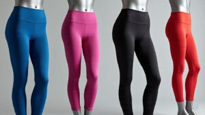 Yoga Pants for Women