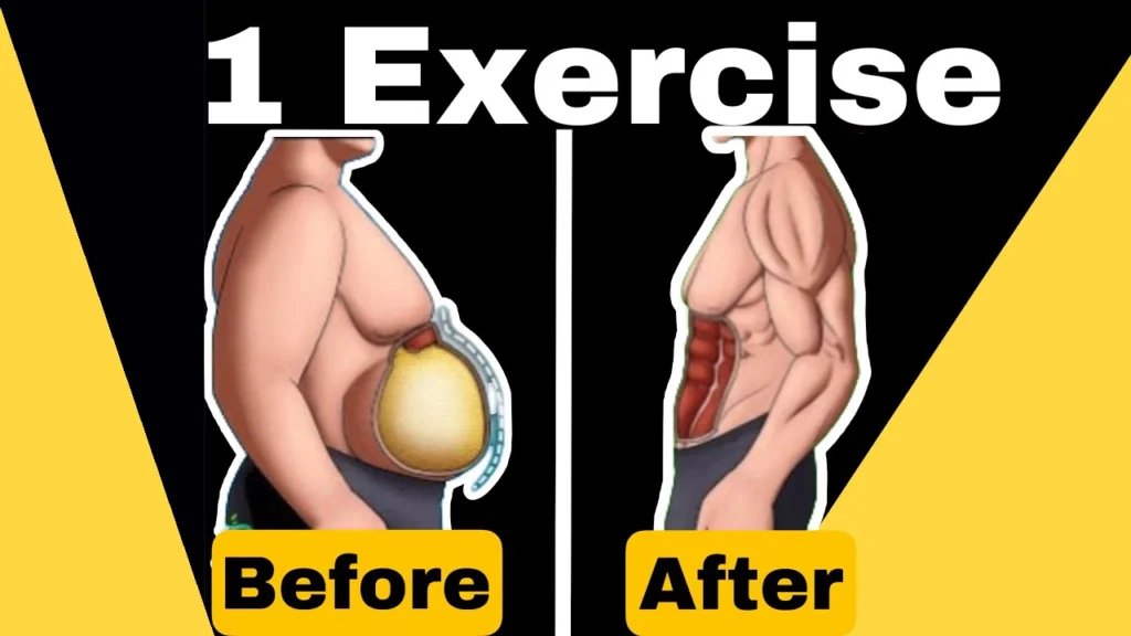 30-Day Yoga Diet Plan to Reduce Belly Fat