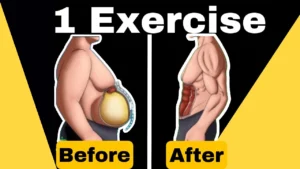 30-Day Yoga Diet Plan to Reduce Belly Fat