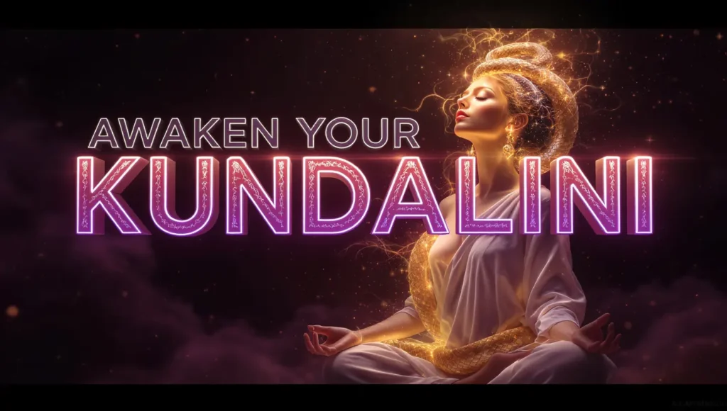 Kundalini Yoga