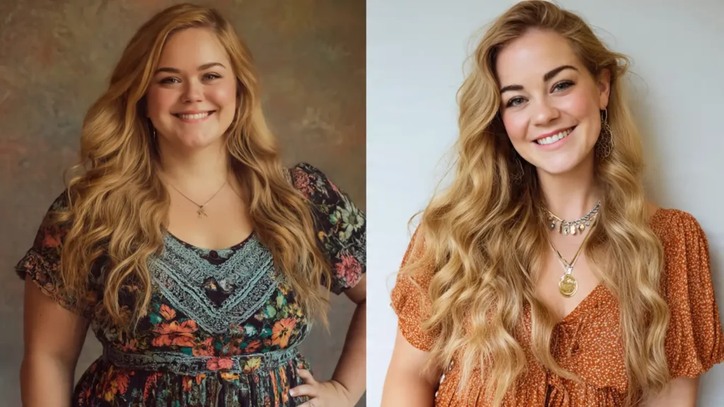 Lainey Wilson Weight Loss Her Honest Truth