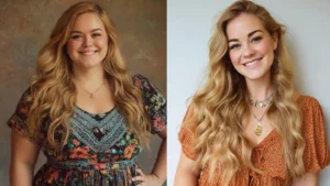 Lainey Wilson Weight Loss Her Honest Truth