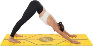 Liforme Yoga Mat