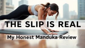 Manduka Yoga Mat