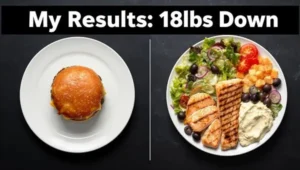Mediterranean diet meal plan