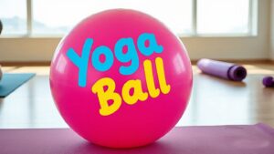 Yoga Ball