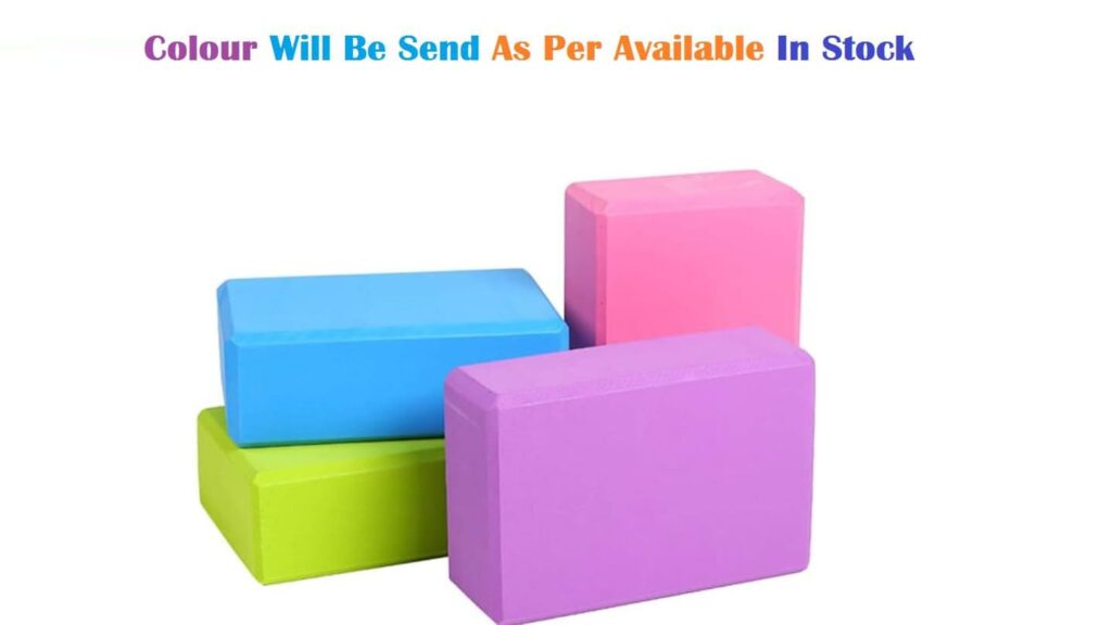 Yoga Blocks