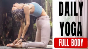 Yoga Body