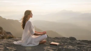 Yoga Retreat