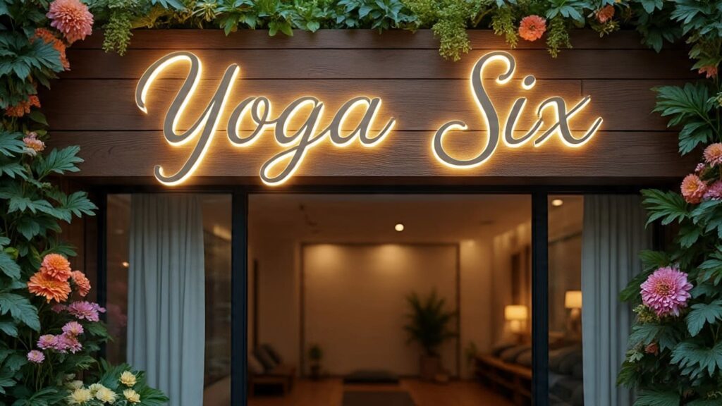 Yoga Six