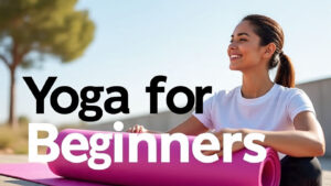 Yoga for Overweight Beginners