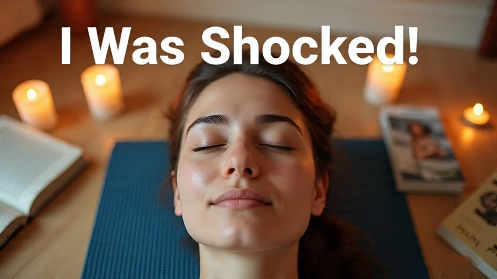 Yoga Nidra Meditation