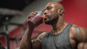 Best Post Workout Drink