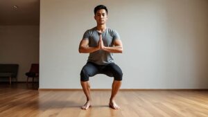 Boat Pose (Navasana)