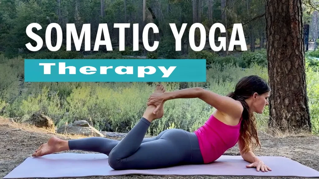 Yoga Somatic Therapy