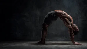 Ashtanga Yoga