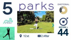 5 Parks Yoga