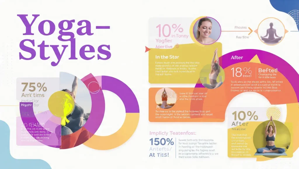 Different Types of Yoga