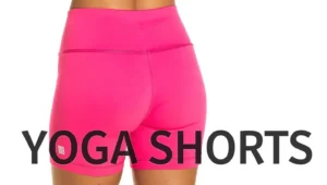 Yoga Shorts