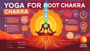 yoga for root chakra