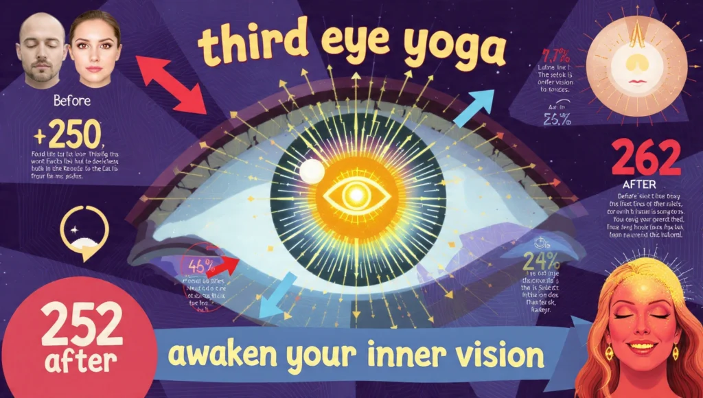 third eye yoga