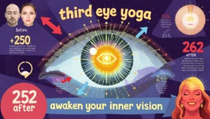third eye yoga