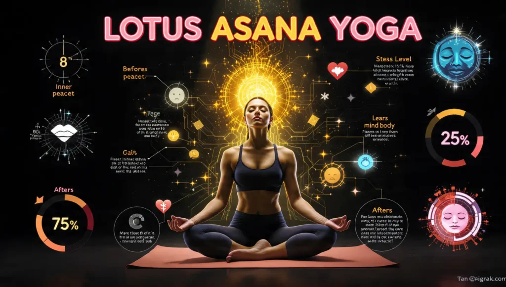 Wild Thing Yoga Pose