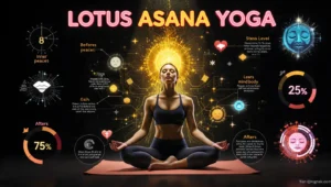 Wild Thing Yoga Pose