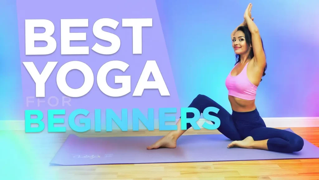Best Yoga for Beginners
