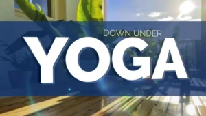Down Under Yoga