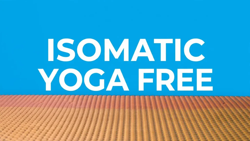 somatic yoga free