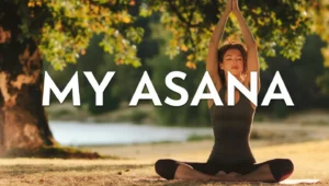 My Asana