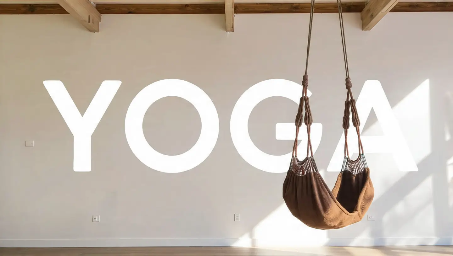 Yoga Swing