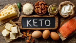 Free Keto Diet Plan