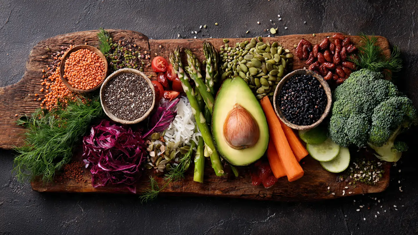 Plant Based Diet