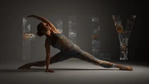 yoga for flexibility and mobility