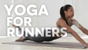 Yoga for Runners