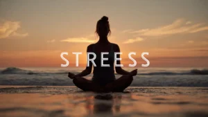 yoga for stress and anxiety relief