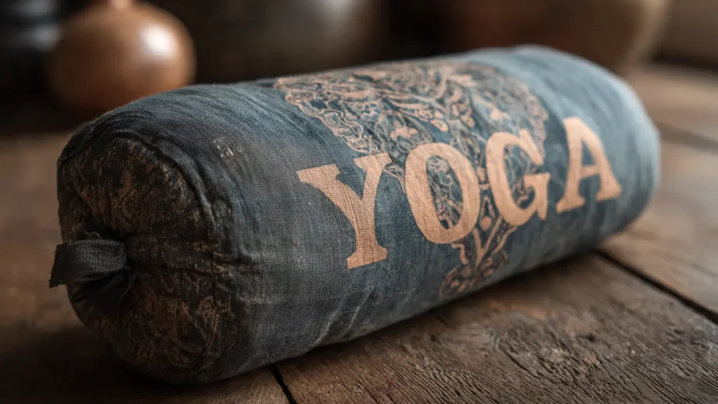 Yoga Pillows