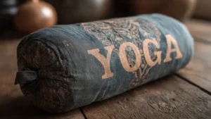 Yoga Pillows