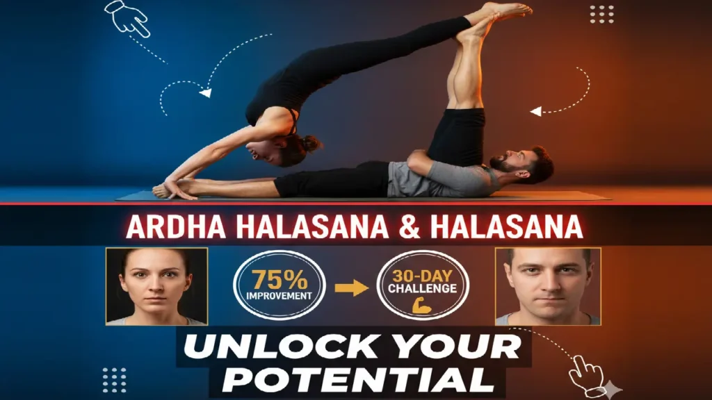 ARDH HALASANAA & HALASANA