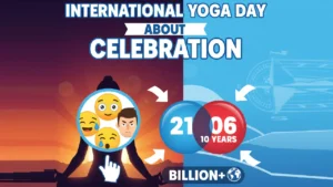 About international yoga day