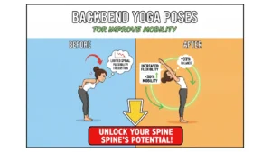 Backbend Yoga Poses