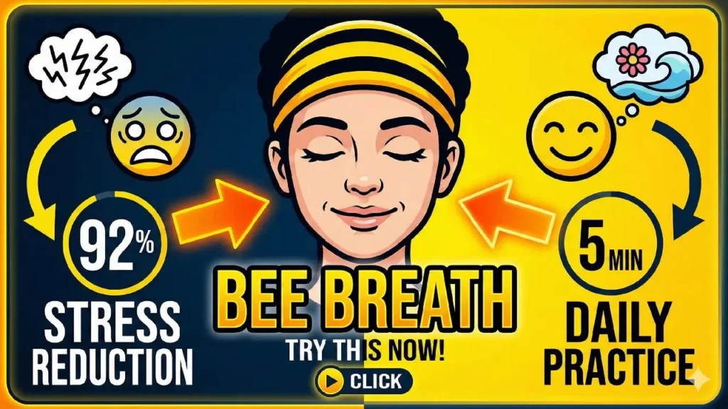 Bee Breath