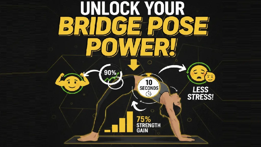 Bridge Pose