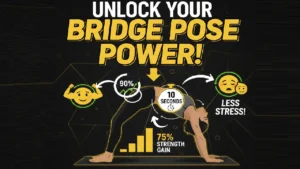 Bridge Pose
