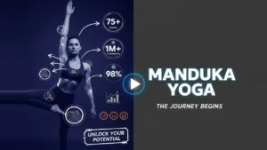 Manduk Yoga