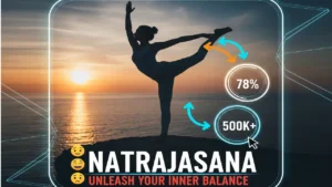 Natarajasana