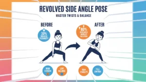 Pose Revolved Side Angle Pose