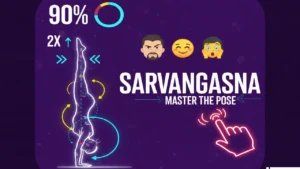 Sarvangasana